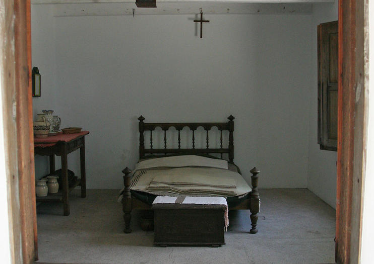 Colonial Quarter
